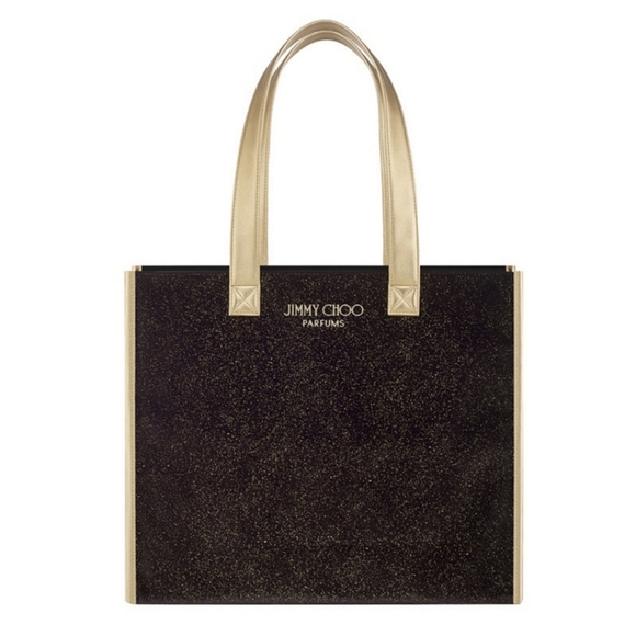Jimmy Choo Tote - Picture 1 of 1